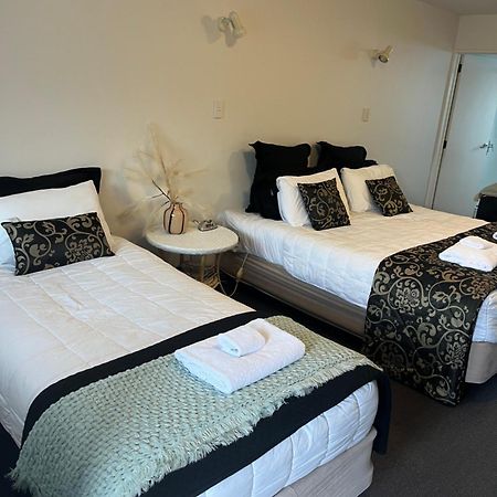 #3 Glenorchy Alpine Suite Aspen Exterior foto