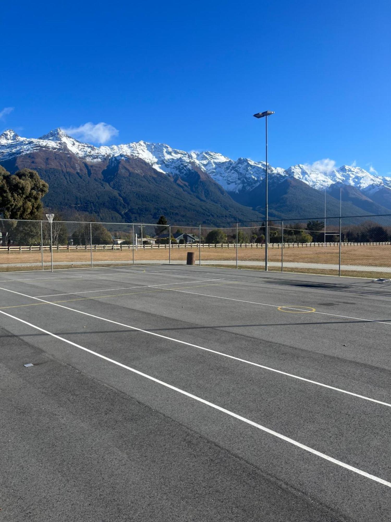 #3 Glenorchy Alpine Suite Aspen Exterior foto