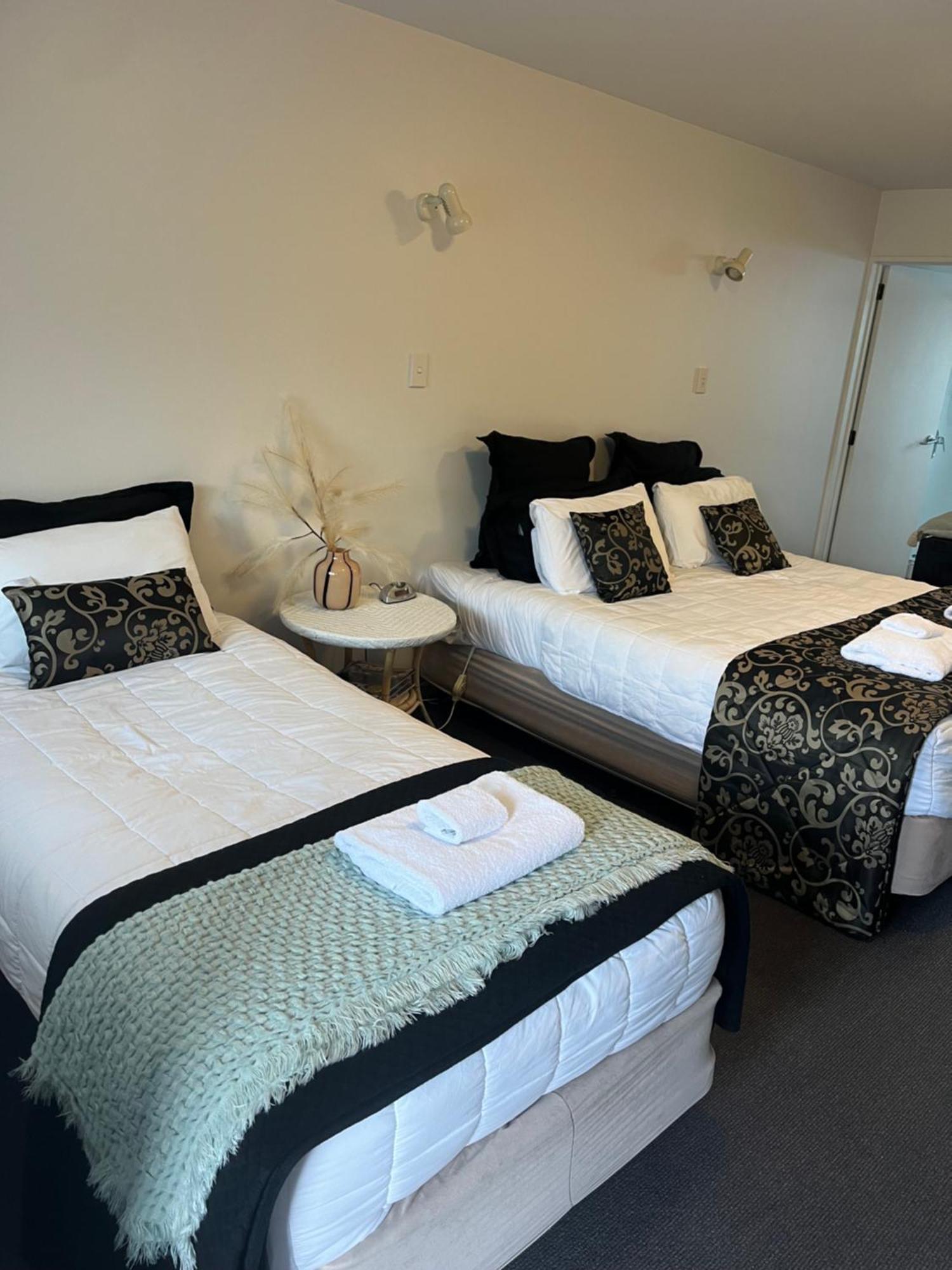 #3 Glenorchy Alpine Suite Aspen Exterior foto