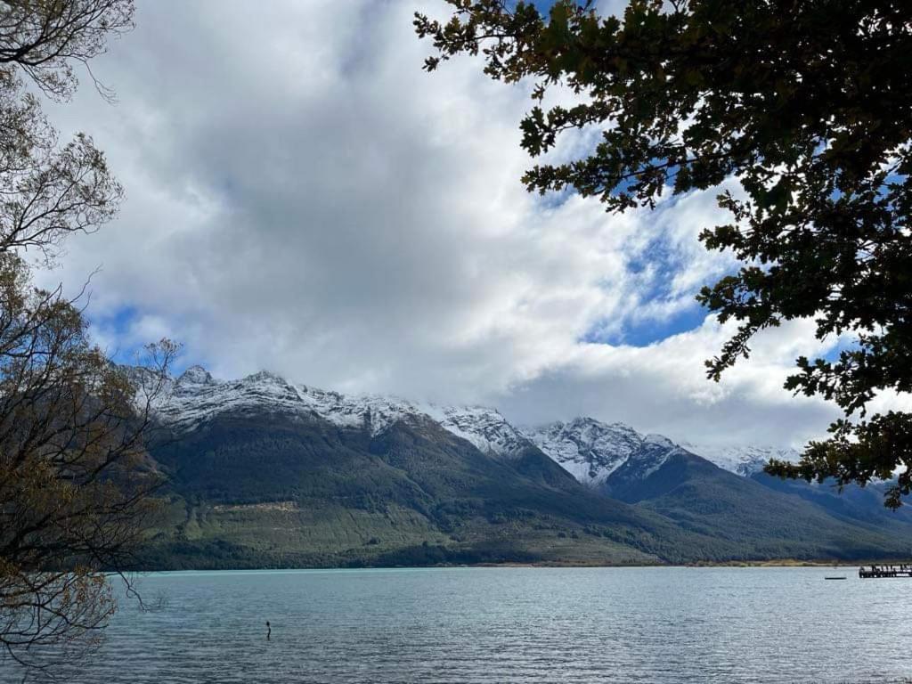 #3 Glenorchy Alpine Suite Aspen Exterior foto